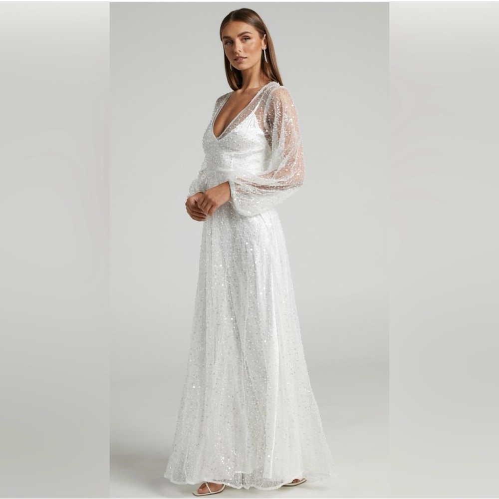 Leauna Bridal Gown